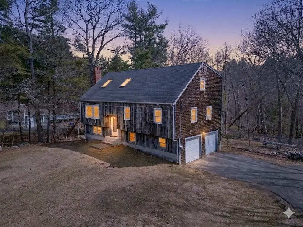 300 Water St, Hanover, MA 02339 - #1