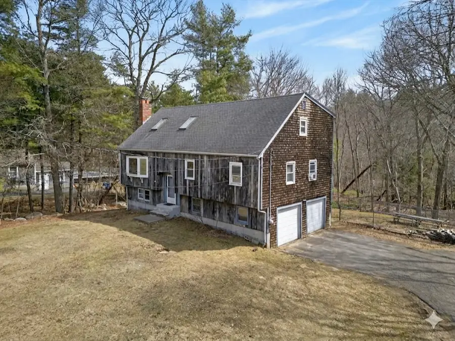 300 Water St, Hanover, MA 02339 - #2