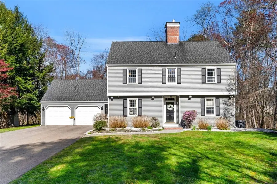 5 Aspen Circle, Andover, MA 01810 - #2