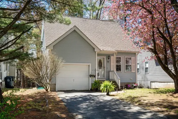 12 Magnolia Lane #12, Marlborough, MA 01752