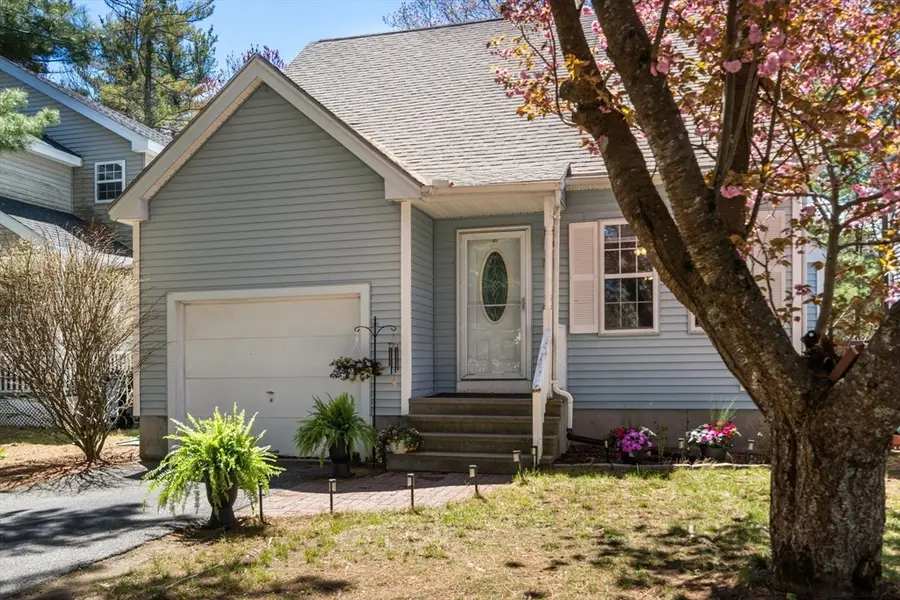 12 Magnolia Lane, Marlborough, MA 01752 - #2