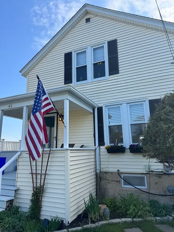 45 Cedar Ave, Portsmouth, RI 02871 - #1