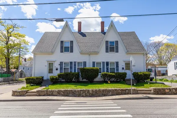 406-408 Court St, Plymouth, MA 02360