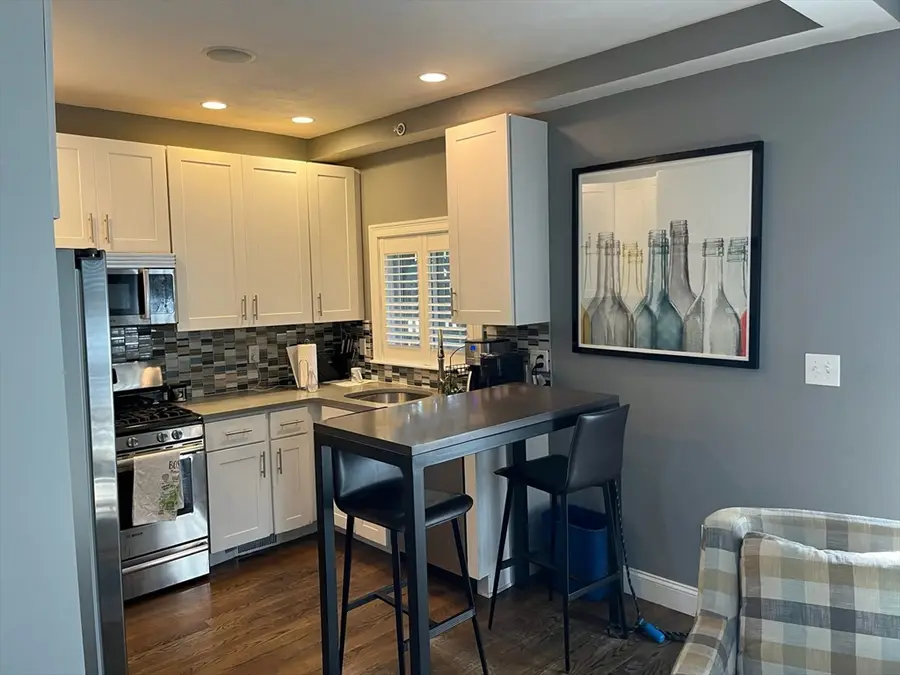 149 G St #1, Boston, MA 02127 - #2
