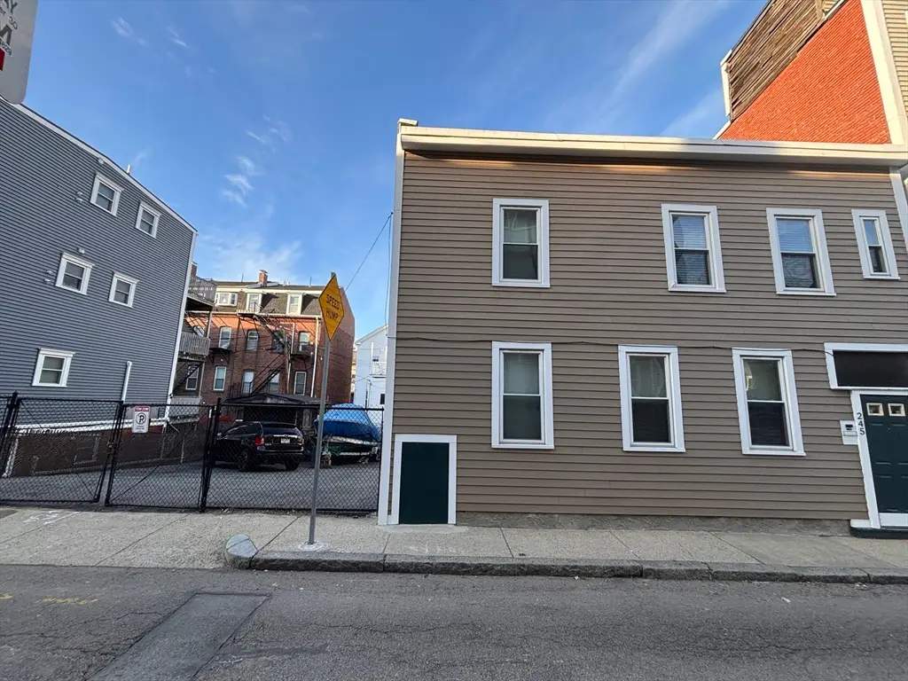 245 Gold St, Boston, MA 02127 - #1