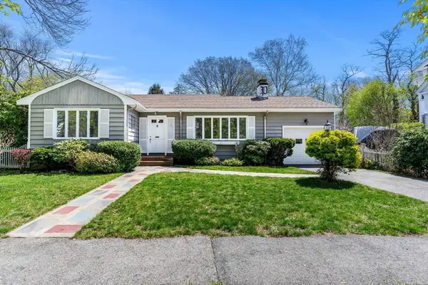 14 Woodbury Street, Beverly, MA 01915