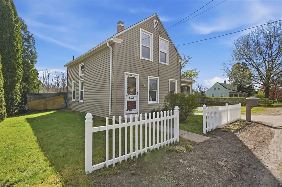 309 Purchase Street, Milford, MA 01757 - #2