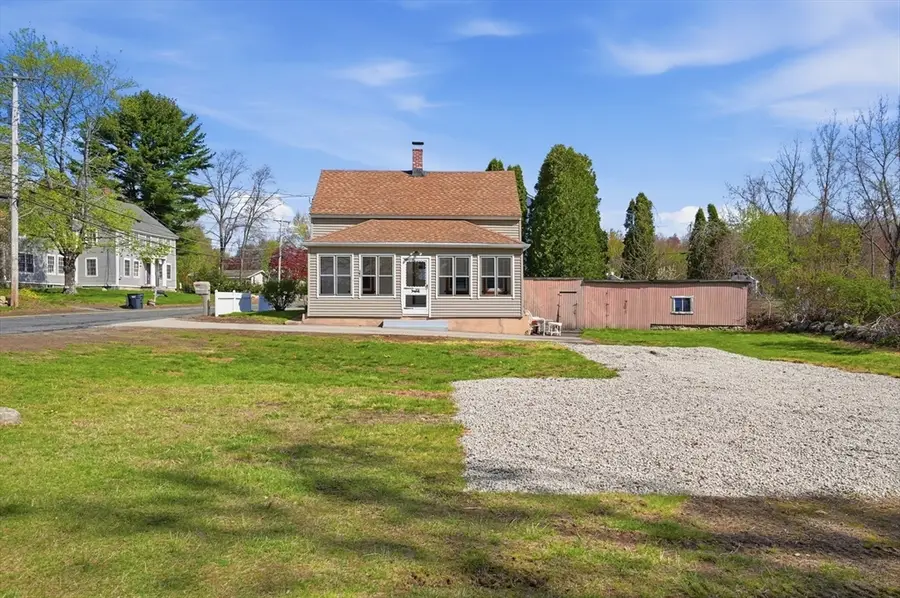 309 Purchase Street, Milford, MA 01757 - #3