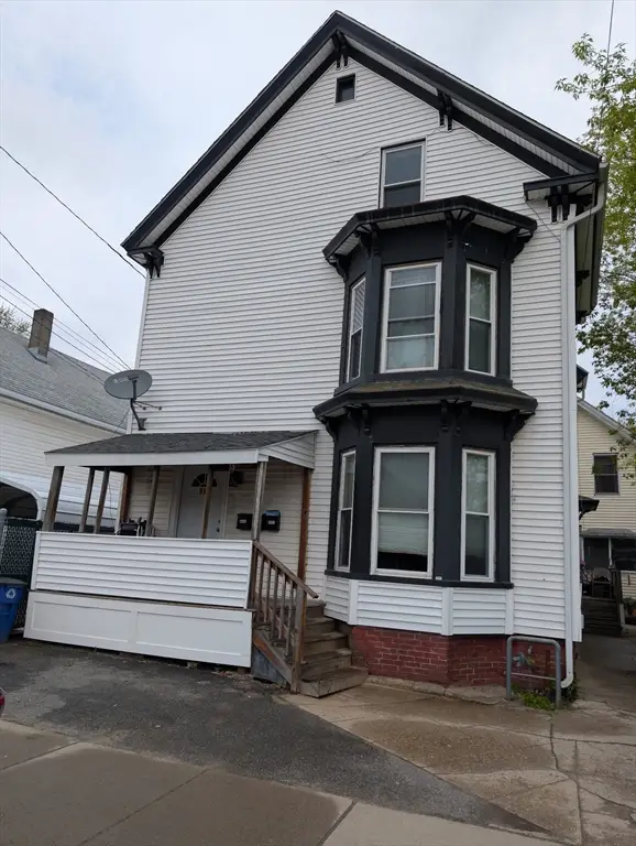 61 Hilldale Ave, Haverhill, MA 01832