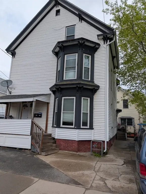 61 Hilldale Ave, Haverhill, MA 01832 - #2