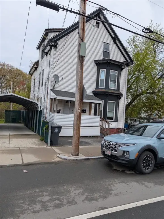 61 Hilldale Ave, Haverhill, MA 01832 - #3
