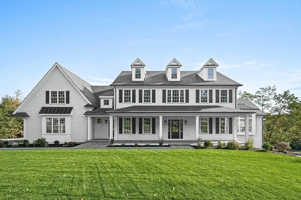 14 Liana Street, Woburn, MA 01801 - #1