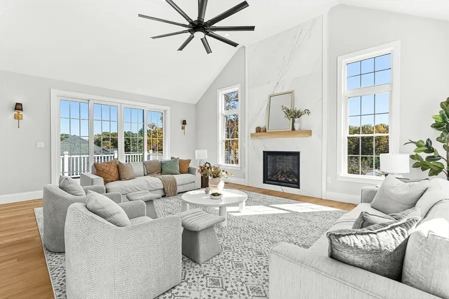 14 Liana Street, Woburn, MA 01801 - #2