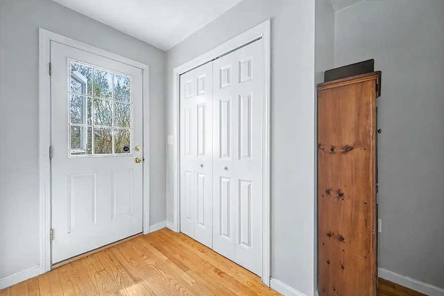 23 Gammon St, Brockton, MA 02301 - #2