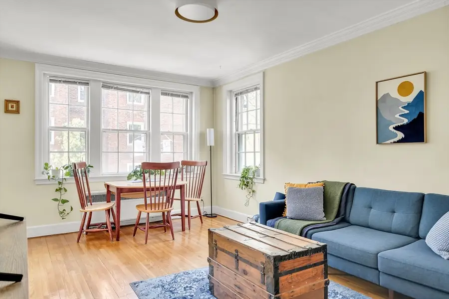 393 Broadway #10, Cambridge, MA 02139 - #2
