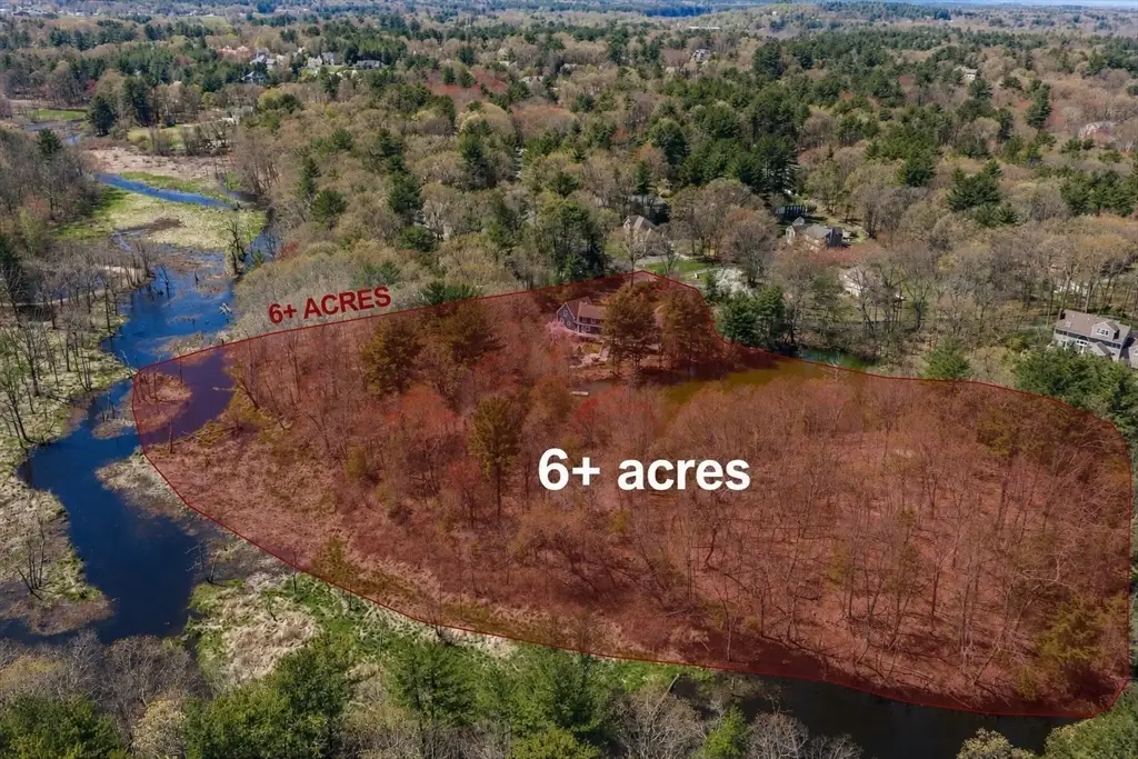 19 Devonshire Rd, Middleton, MA 01949 - #1