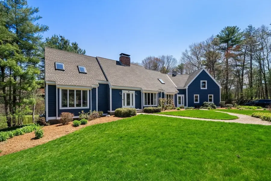 19 Devonshire Rd, Middleton, MA 01949 - #3