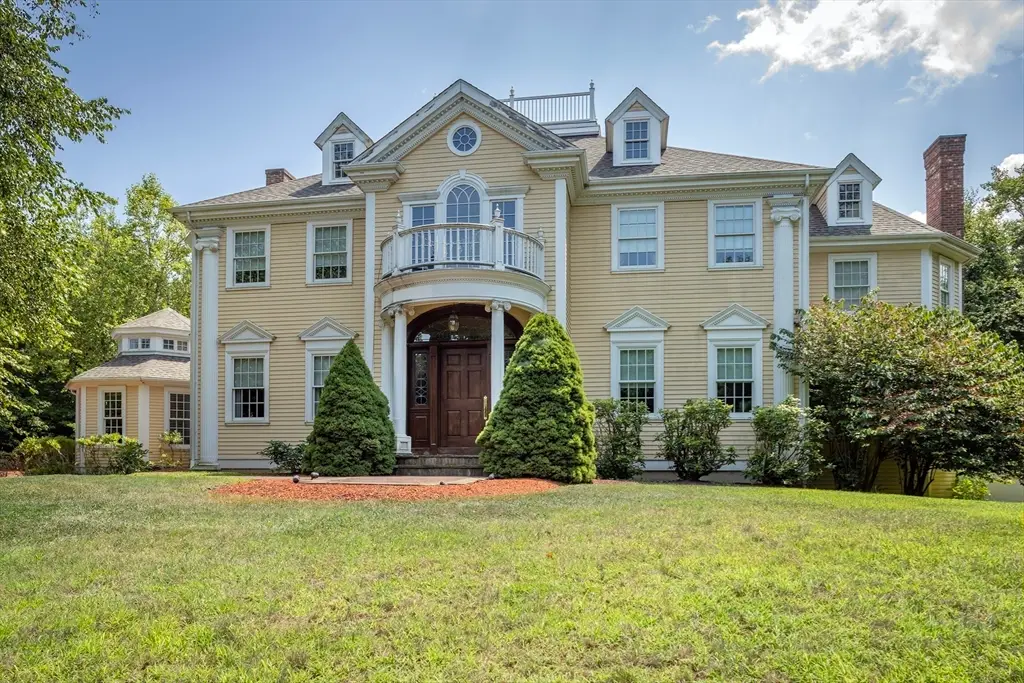130 Popes Lane, Hingham, MA 02043 - #1