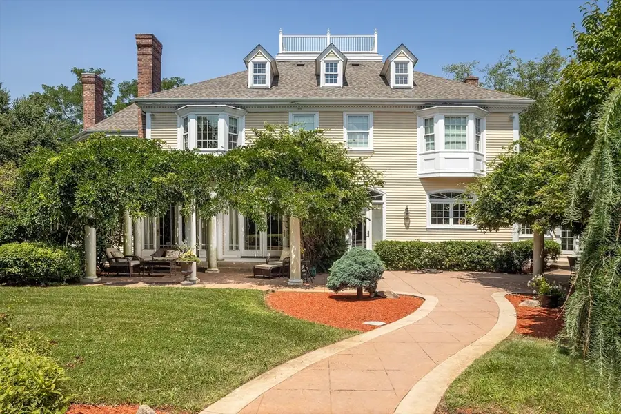 130 Popes Lane, Hingham, MA 02043 - #3