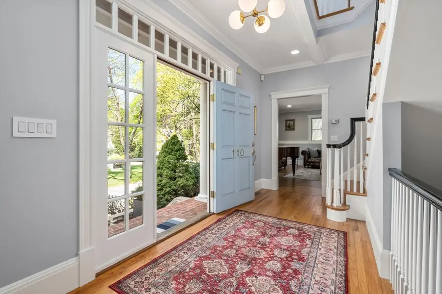 110 Avalon Rd, Newton, MA 02468 - #2