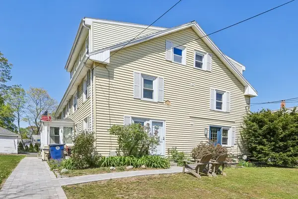 120 Village St #A, Medway, MA 02053