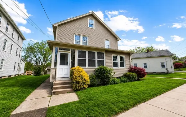 156 South St, Chicopee, MA 01013