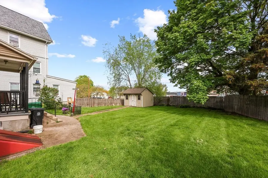 156 South St, Chicopee, MA 01013 - #3