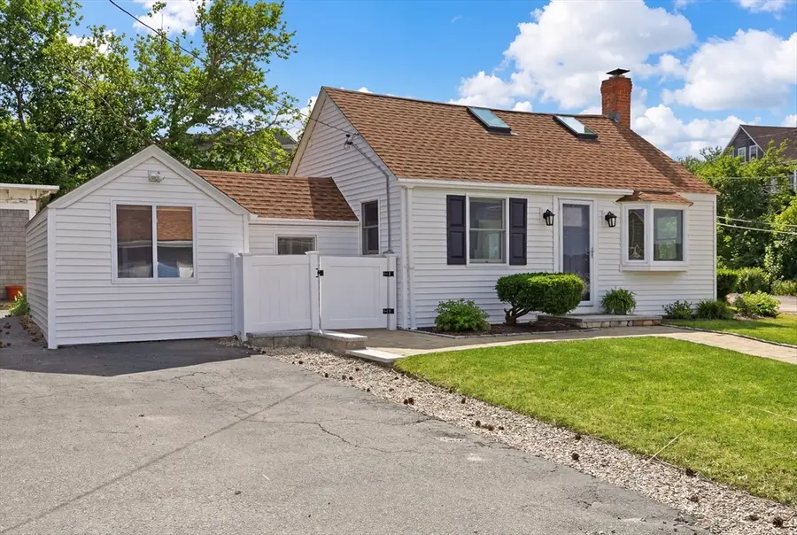 2 Osprey Ln, Plymouth, MA 02360 - #2