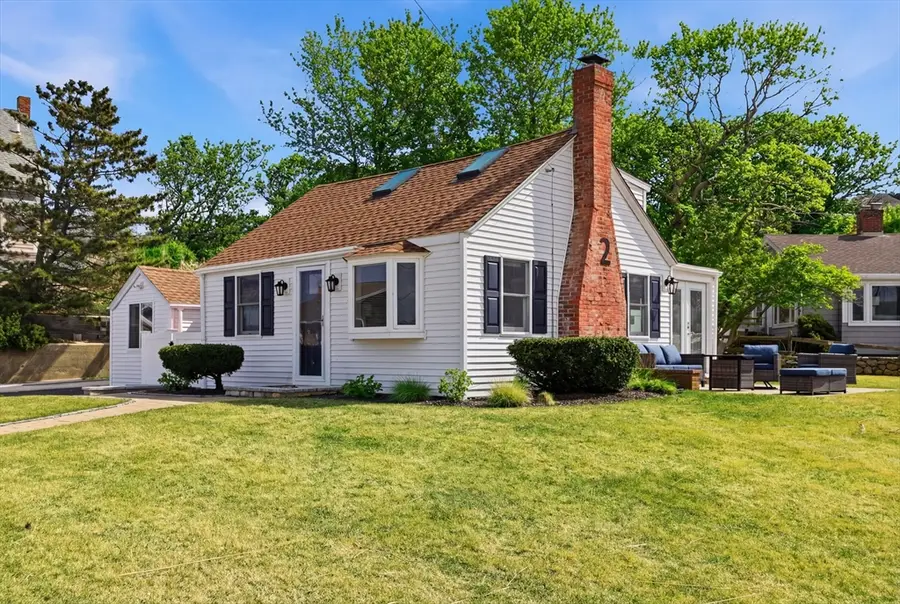 2 Osprey Ln, Plymouth, MA 02360 - #3