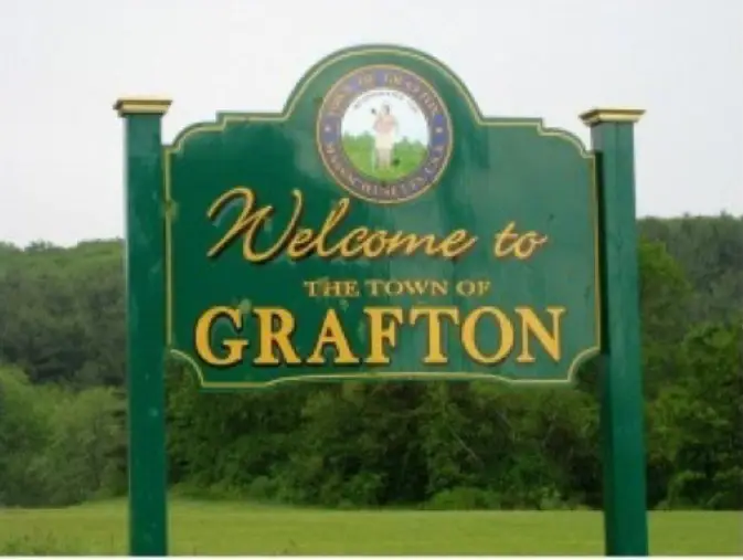 69 East St, North Grafton, MA 01536 - #2