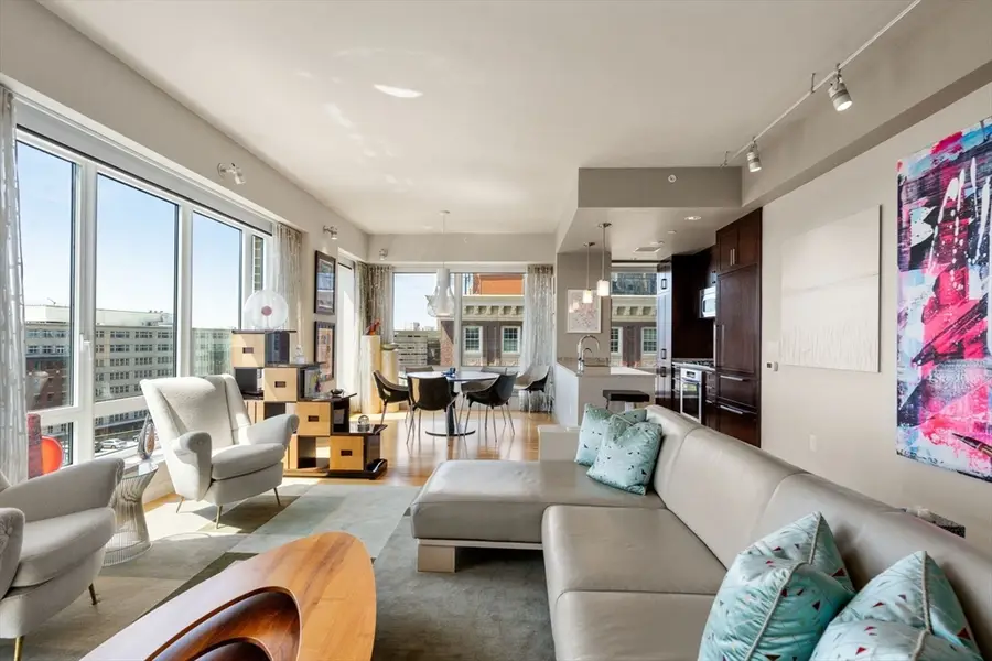 400 Stuart Street #16E, Boston, MA 02116 - #2