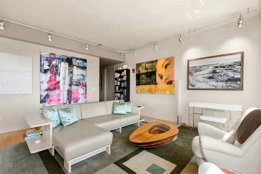 400 Stuart Street #16E, Boston, MA 02116 - #3