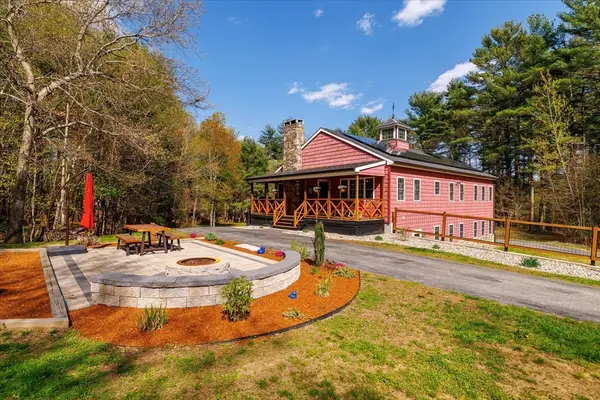 148R Old Webster Road, Oxford, MA 01540