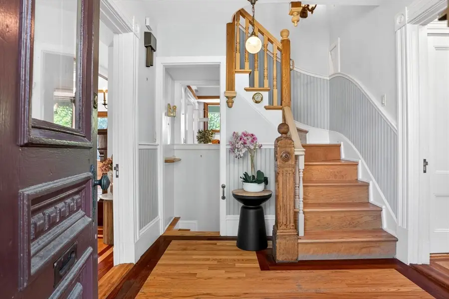 51 Green St, Boston, MA 02130 - #3