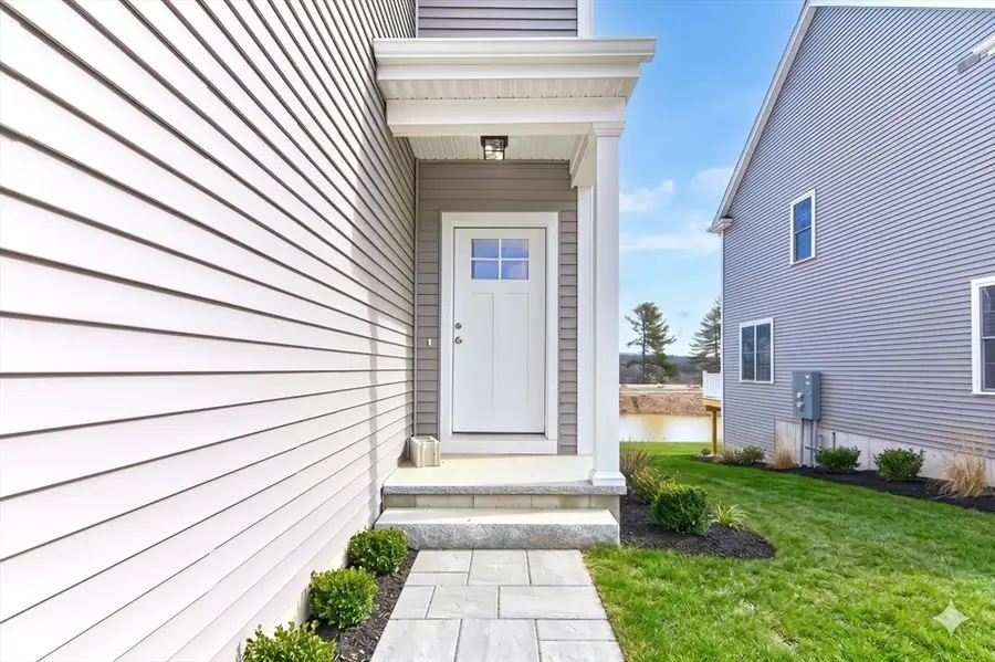 66 Fisherville Terrace, South Grafton, MA 01560 - #2