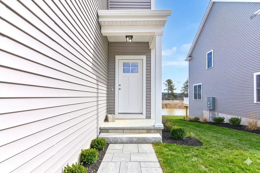 80 Fisherville Terrace, South Grafton, MA 01560 - #2