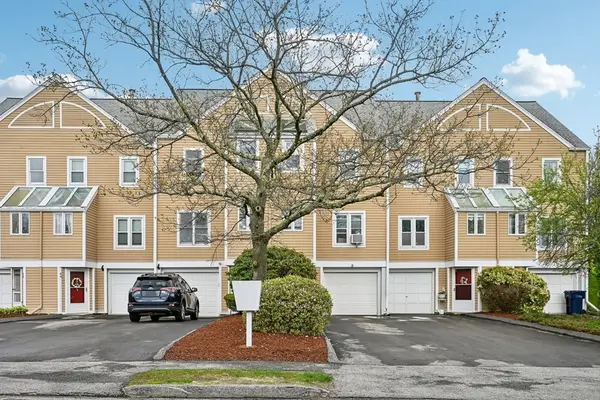 42 Wrentham Rd #42, Worcester, MA 01602