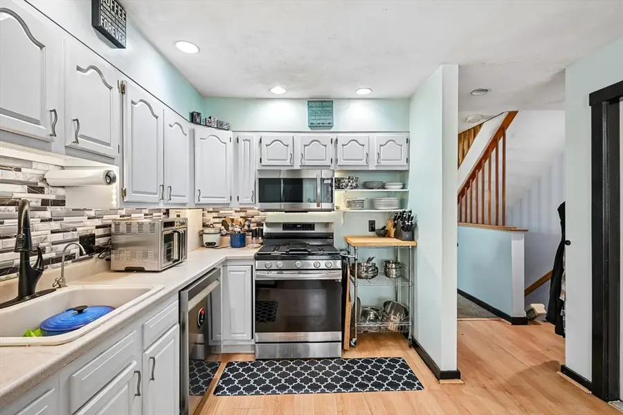 42 Wrentham Rd #42, Worcester, MA 01602 - #2