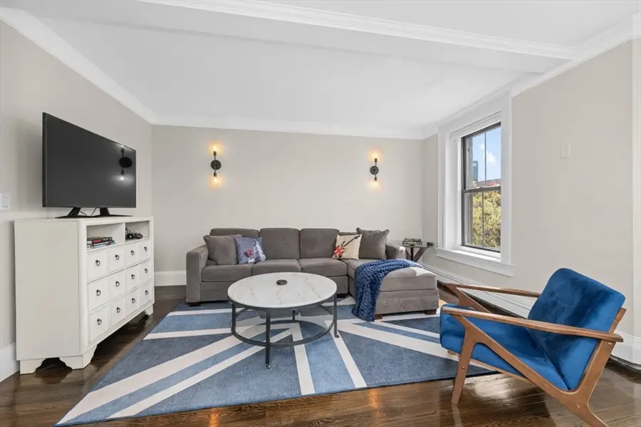 437 Columbus Ave #3, Boston, MA 02116 - #2