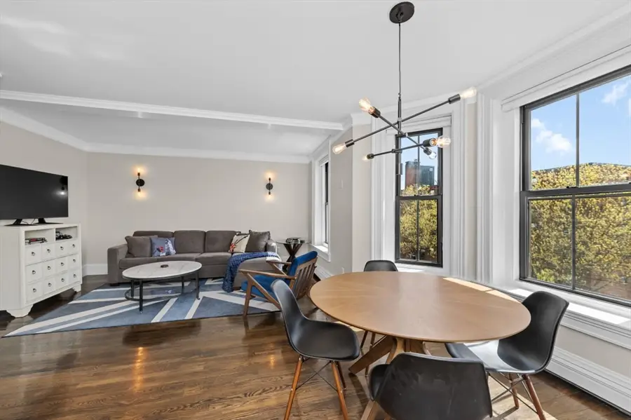 437 Columbus Ave #3, Boston, MA 02116 - #3
