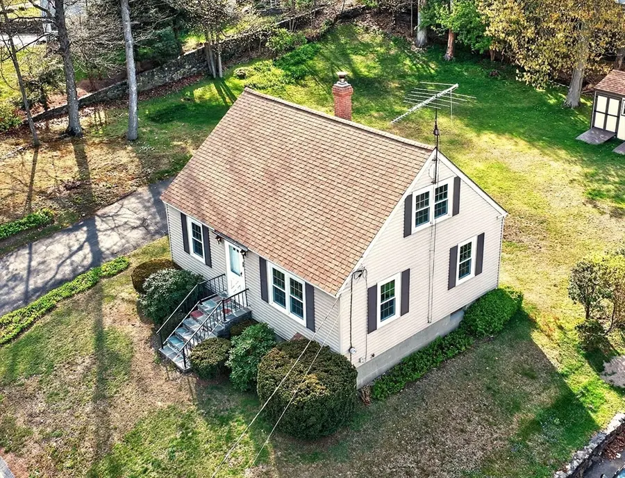 75 Connors St, Fitchburg, MA 01420 - #2