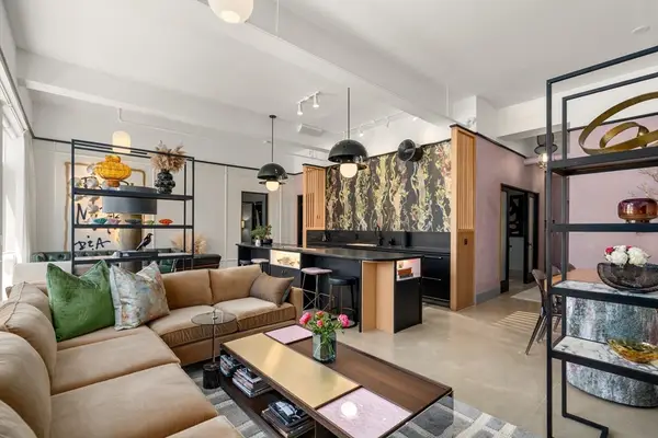 1180-1200 Washington St #117,119, Boston, MA 02118