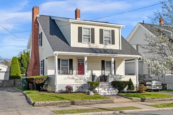 34 Allerton St, Lynn, MA 01904