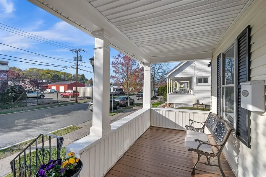 34 Allerton St, Lynn, MA 01904 - #3