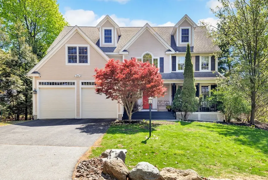 11 Rockland Avenue, Arlington, MA 02474 - #2