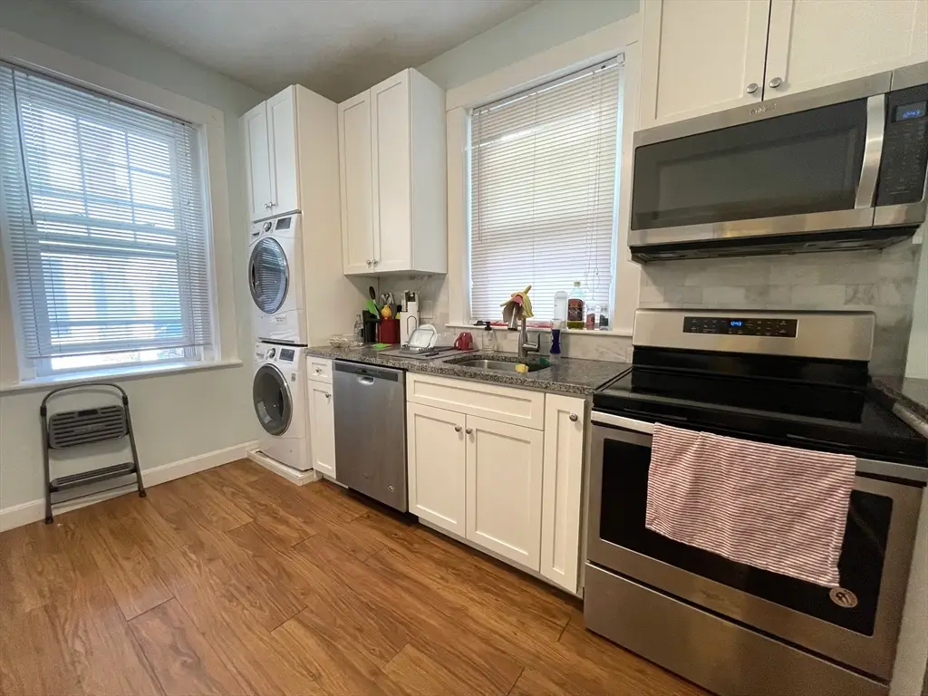 5 Spofford St #11, Boston, MA 02134 - #1
