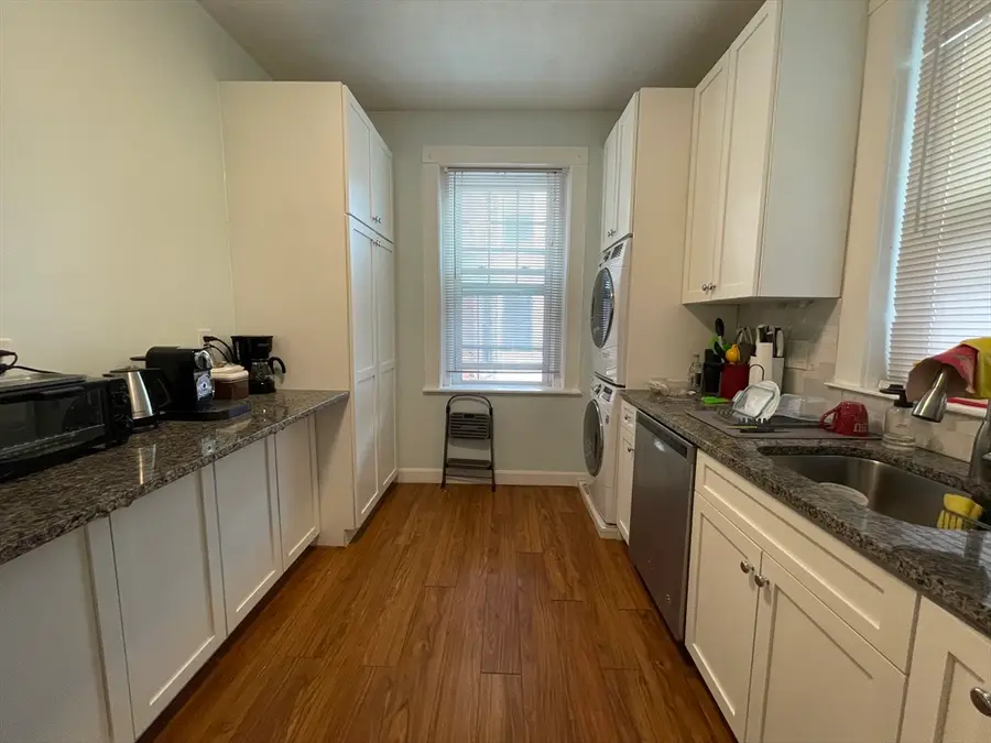 5 Spofford St #11, Boston, MA 02134 - #2