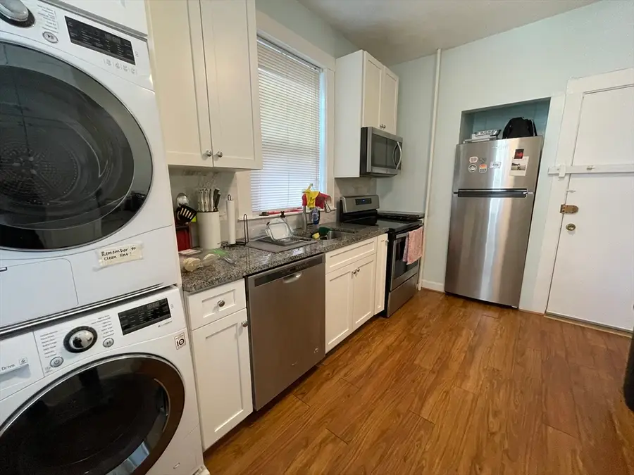 5 Spofford St #11, Boston, MA 02134 - #3