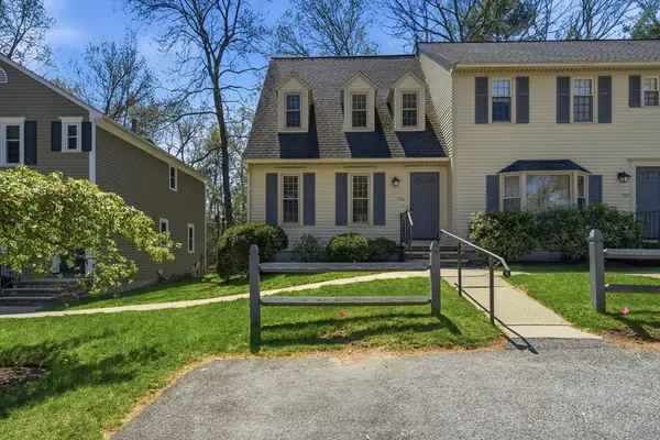 506 Wellman Ave #506, Chelmsford, MA 01863
