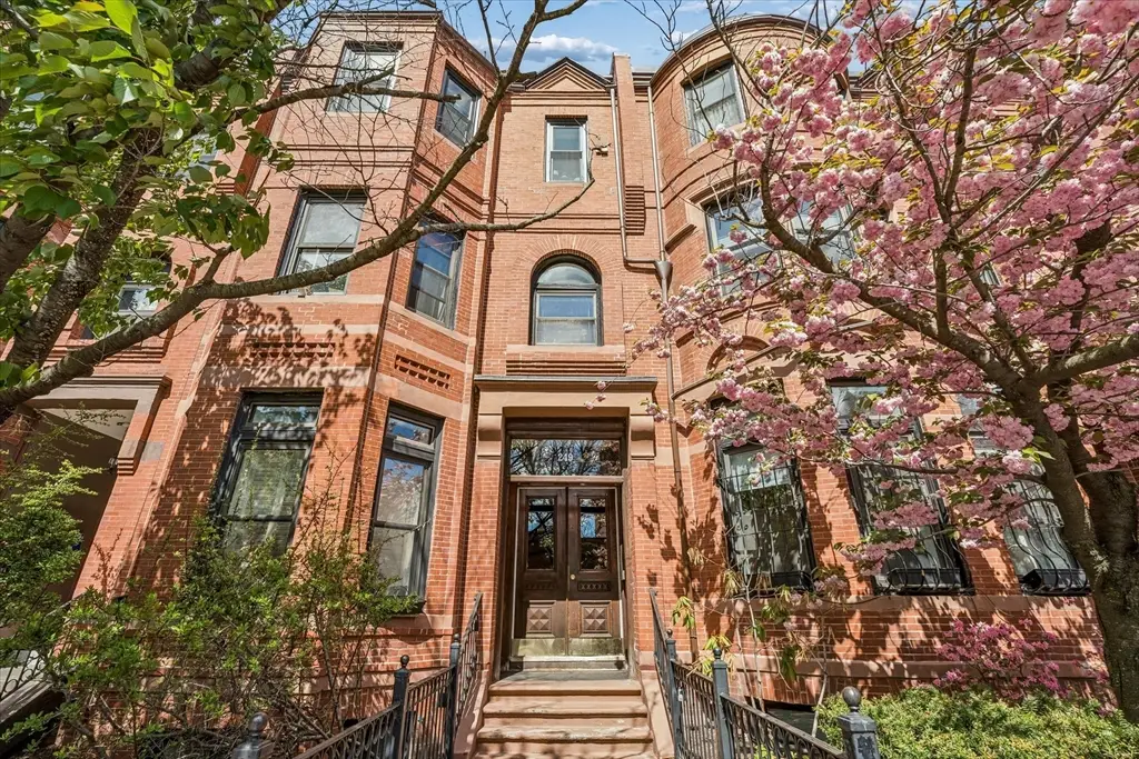 249 W Newton St #2, Boston, MA 02116 - #1
